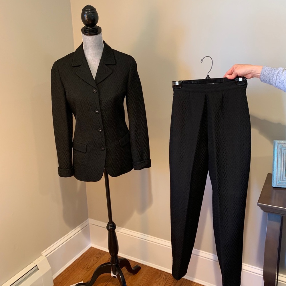 Cento Pantsuit